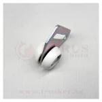 Ролик с ободом для профиля EDSCHA (треугольник) — изображение 2