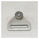 Ролик с подшипником без обода