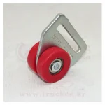 Ролик с ободом — изображение 2