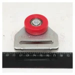 Ролик с ободом — изображение 3