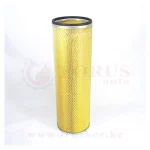 Фильтр воздушный внутренний (вкладыш) 585x185x150 — изображение 2