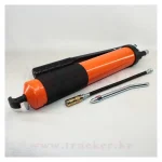 Шприц для смазки 2-х плунжерный — изображение 3