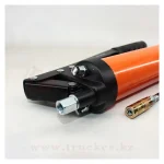 Шприц для смазки 2-х плунжерный — изображение 4