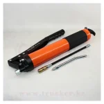 Шприц для смазки 2-х плунжерный в кейсе — изображение 2