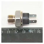 Датчик давления воздуха ММ125Дм под ключ 22 — изображение 3