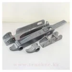 Замок задних ворот KOGEL комплект (верх+низ) — изображение 5