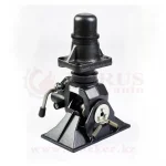 Прибор буксировочный ЕВРО в сборе под тандем — изображение 2