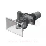 Прибор буксировочный ЕВРО в сборе под тандем — изображение 3