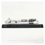 Замок двери полуприцепа нижний, ответная часть поворотного фиксатора KOGEL — изображение 3