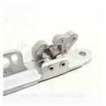 Замок двери полуприцепа нижний, ответная часть поворотного фиксатора KOGEL — изображение 4