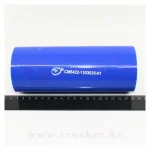 Патрубок радиатора нижний L=180 d=60 (6422-1303025) — изображение 3