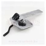 Педаль газа механическая с площадкой в сборе