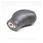 Рукоятка рычага КПП МАЗ (64221-1703301) — изображение 2