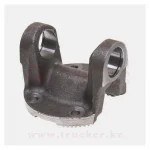 Фланец-вилка карданного вала (4 отв., под крестовину 53205) МАЗ