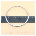 Кольцо распорное шарнира реактивной штанги 92x100x4 — изображение 2