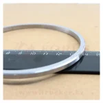 Кольцо распорное шарнира реактивной штанги 92x100x4 — изображение 3