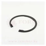 Кольцо стопорное шарнира реактивной штанги, D=100mm.