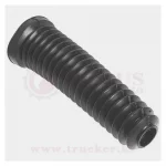 Муфта защитная штока поршня цилиндра силового