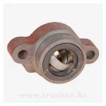 Опора разжимного кулака с ШС-40 в  сборе (стакан ) 103-3502018-10