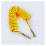 Шланг спиральный воздушный тормозов армированный