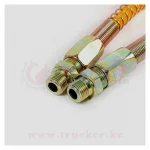 Шланг спиральный воздушный тормозов армированный — изображение 2