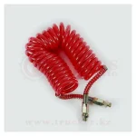 Шланг спиральный воздушный тормозов армированный — изображение 3