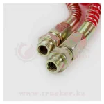 Шланг спиральный воздушный тормозов армированный — изображение 4