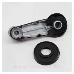 Ручка стеклоподъемника МАЗ в сборе — изображение 3