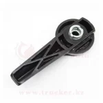 Ручка замка двери МАЗ — изображение 2