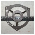 Держатель для моторчика отопителя МЭ-237 — изображение 3