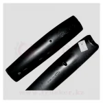 Щиток кабины боковой с/о МАЗ (обтекатель) комплект левый/правый — изображение 2