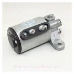 Клапан электромагнитный КЭМ-151 остановки двигателя МАЗ — изображение 2