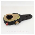 Рычаг регулировочный прямая ручка мелкий шлиц (ручная регулировка)