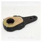 Рычаг регулировочный прямая ручка мелкий шлиц (ручная регулировка) — изображение 2