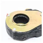 Рычаг регулировочный прямая ручка мелкий шлиц (ручная регулировка) — изображение 3