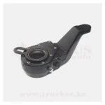 Рычаг регулировочный кривая ручка мелкий шлиц — изображение 2