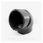 Переходник угловой d=88мм. — изображение 3