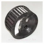 Ротор вентилятора отопителя D=155мм. для моторчика МЭ-237