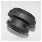 Подушка боковой опоры двигателя н/о МАЗ — изображение 2