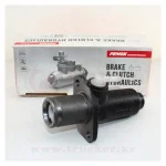 Цилиндр сцепления подпедальный МАЗ