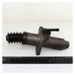 Цилиндр сцепления подпедальный МАЗ — изображение 3