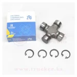 Крестовина 19*58 рулевого вала 6430-3444063/104-3444063