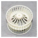 Ротор вентилятора отопителя D=105мм. для моторчика ДП-70-130-4,5-24/02