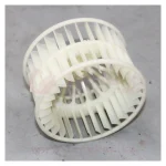 Ротор вентилятора отопителя D=105мм. для моторчика ДП-70-130-4,5-24/02 — изображение 2