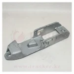 Замок двери прицепа KOGEL нижняя часть