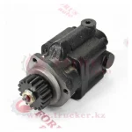 Насос ГУР КАМАЗ 6520, 6460-720101 П1617/4674117 (без бачка)