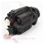 Насос ГУР КАМАЗ 6520, 6460-720101 П1617/4674117 (без бачка) — изображение 2