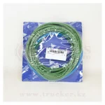 Комплект уплотнительных колец гильзы ЯМЗ 650, ЯМЗ 651 (к-т на 6 гильз)