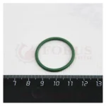 Кольцо уплонительное стакана форсунки ЯМЗ-650/ -651 — изображение 2