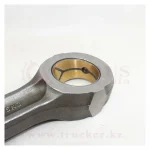 Шатун в сборе ЯМЗ-650, ЯМЗ-651 — изображение 2